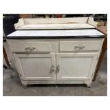 Whoï¿½s your cabinet bottom