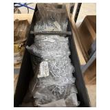 Various self taping screws