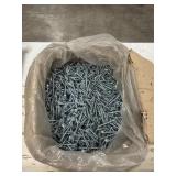 2in sheet metal screws