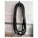2in Vacuum Hose, Repaired