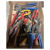 Wire and Cable Cutters
