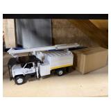 Alliant energy tree trimming Truck NIB