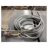 Flex Conduit sheathing