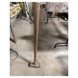 Sledgehammer