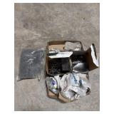 Pole barn screws and fasteners