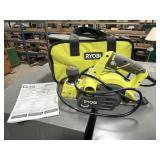 Ryobi power planer