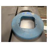 Ideal 200ft wire fish tape