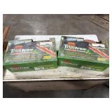 Trim free landscape edge