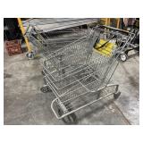 Shopping Carts