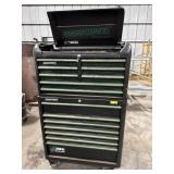 Masterforce 15 drawer tool chest