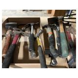 Hammers/Mallets