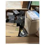 Set Screw Coupling,  Electrical Boxes