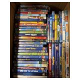 Kid dvd movies