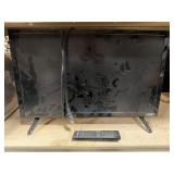 24in Vizio Smart TV