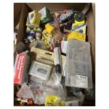 Various Electrical Items