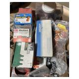 Wire Connectors and other