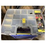 Stanley Organizer 3/8ï¿½ Bolt/nuts