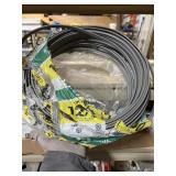 12-2 outdoor copper wire