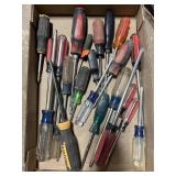 Phillips Screwdrivers