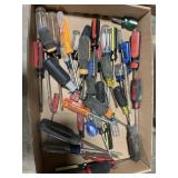 Phillips Screwdrivers, some craftsman