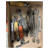 Ratchet Wrenches