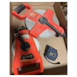 Measuring Tapes