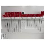 Paint Mixers Rack Not Included