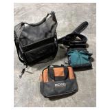 Carpentry Belts/Bags