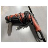Hilti Hammer Drill