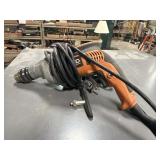 Rigid half-inch corded drill