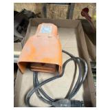 Hercules foot switch