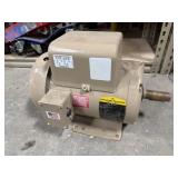 Big 2HP Baldor Electric Motor