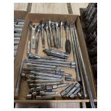 3/8 Drive ratchets and extensions