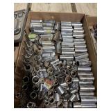 3/8 Drive standard sockets