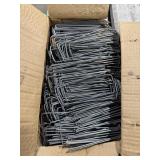 Landscape cloth steaks