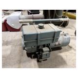 Sears 2000W generator