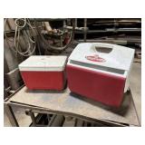 Igloo Coolers