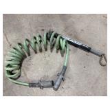 Phillips 7pin semi trailer cord