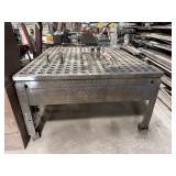 Acorn 5x6 welding table