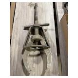 Posi Lock 2 jaw model 206