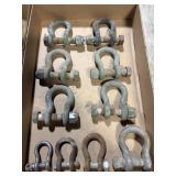 10- clevis
