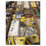 Fuses and electrical items