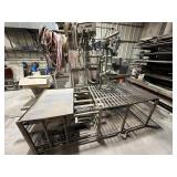 ESAB Ultra graph Pattern Torch