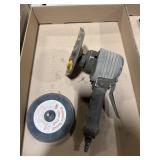 Chicago pneumatic DA sander