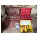 Oring kits