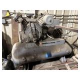 Ingersoll Rand 3phase air compressor