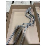 3/8 and 1/2 speed wrenches