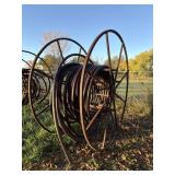 Spool of blue diamond 2in