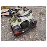 Stanley HS-6000 compactor