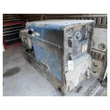 Miller Bobcat 225G Plus gas powered welder